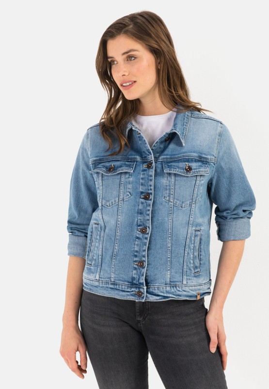 denim jacket mix